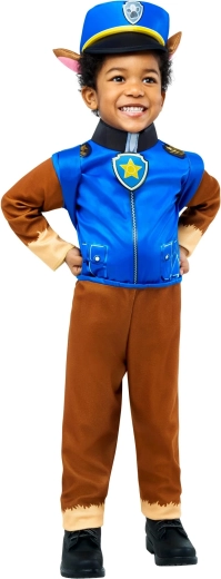 Vjerni detalji uniforme