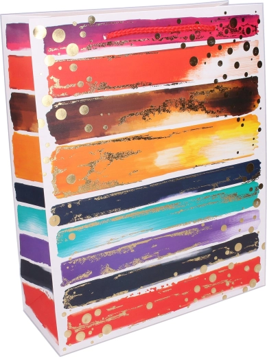 Praktična veličina M za većinu poklona