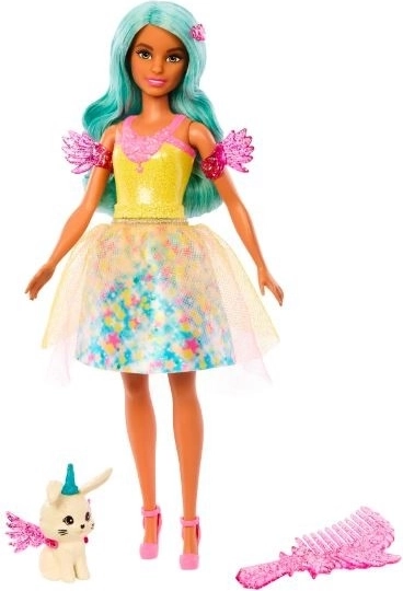 Slatka životinjica s čarolijom jednoroga