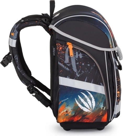 Lagana konstrukcija i velik volumen