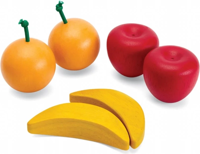 PlanToys set svježeg voća