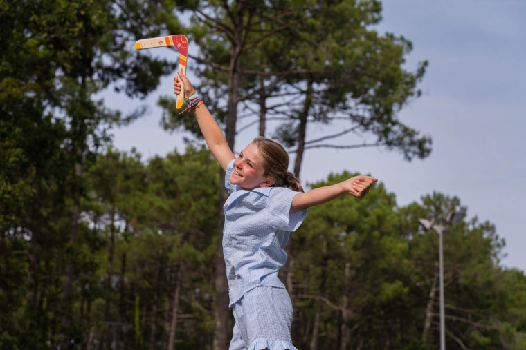 Igra na otvorenom i razvoj motorike