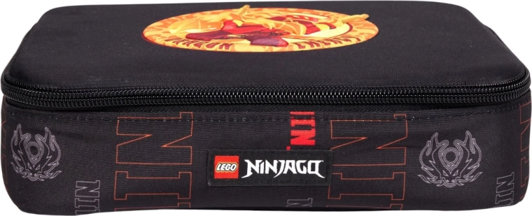 LEGO Ninjago Dragon Energy design