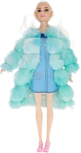 Poziranje i lako presvlačenje