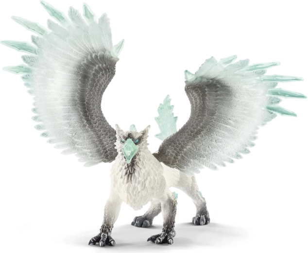 Schleich ledeni grifon