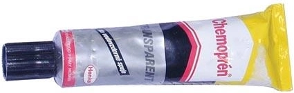 Kontaktno ljepilo CHEMOPRÉN Transparent 50 ml