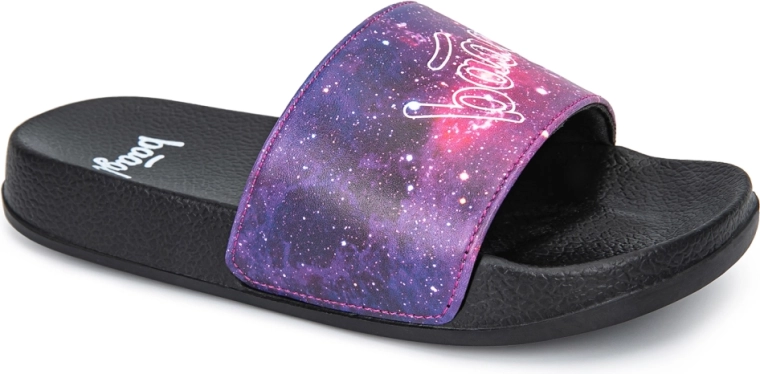 Original Galaxy design and easy care