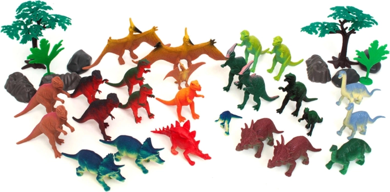 40-dijelni set za beskrajne priče