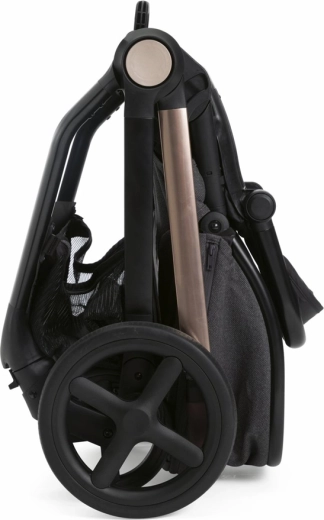 Kompaktno sklapanje i niska masa 9 kg