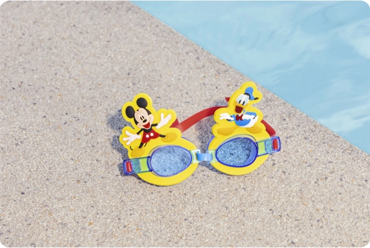 Omiljeni Disneyjevi junaci