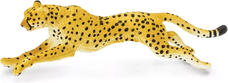Safari Ltd. figura geparda - 1 komad