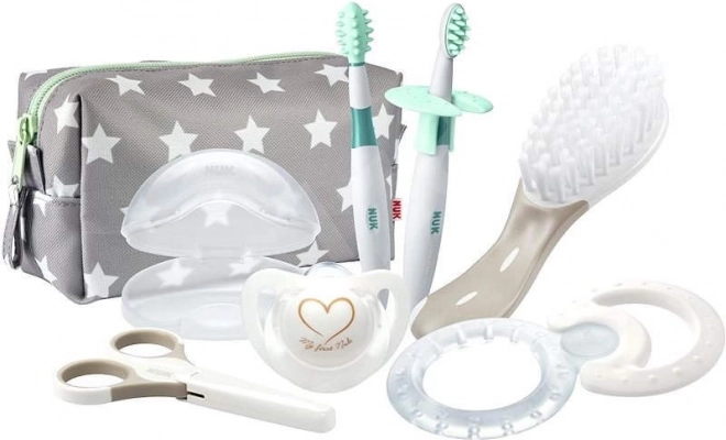 NUK set za dobrodošlicu za novorođenčad