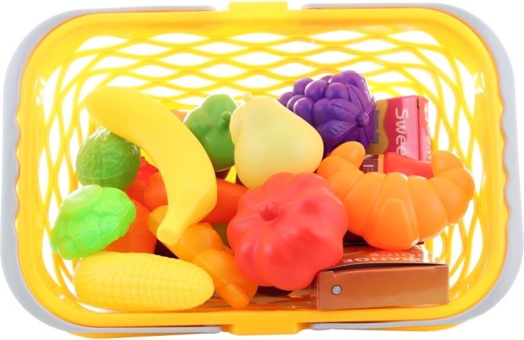 Realistična igra trgovine i kuhinje