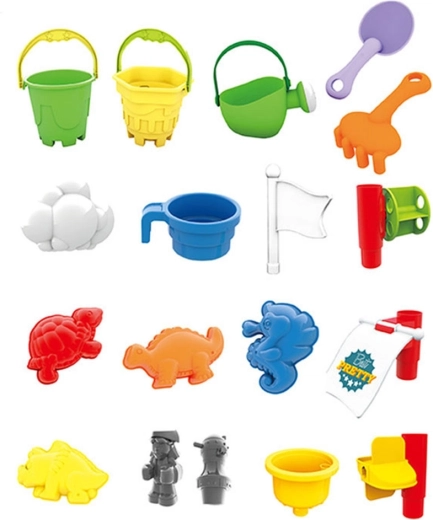 13 Accessories for Creative Play