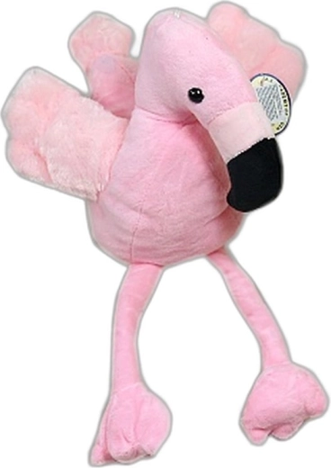 Ručna lutka flamingo - 1 komad
