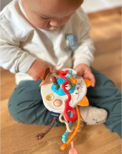 Tipke za razvoj fine motorike