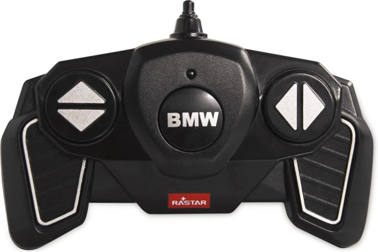 Glatko upravljanje 2,4 GHz