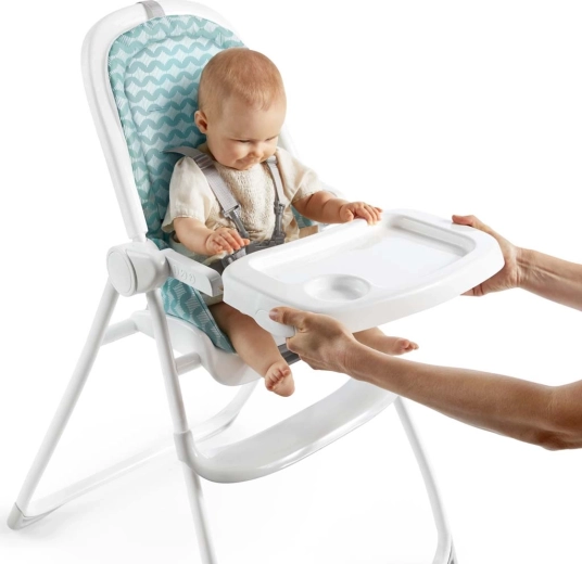 Odvojivi pladanj bez BPA za perilicu posuđa