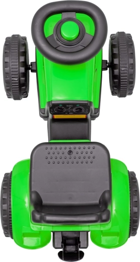 Stabilna vožnja i sigurno upravljanje