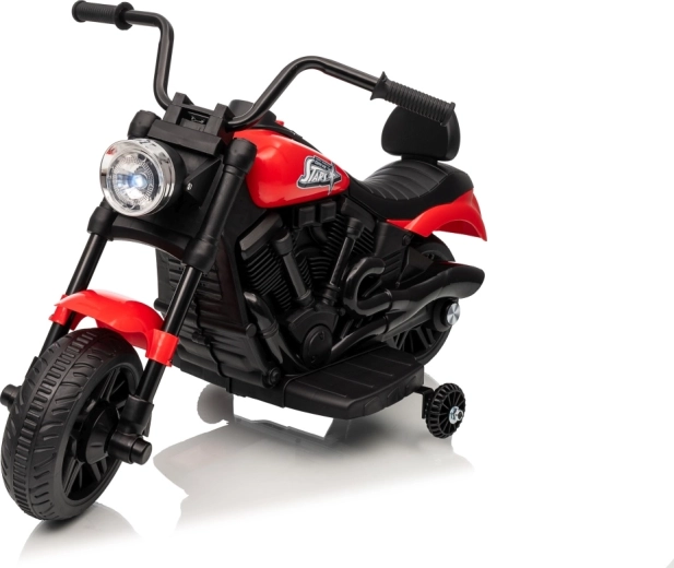 Siguran start i lako upravljanje