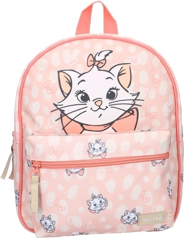 Disney Aristocats dječji ruksak Marie all good 30 cm