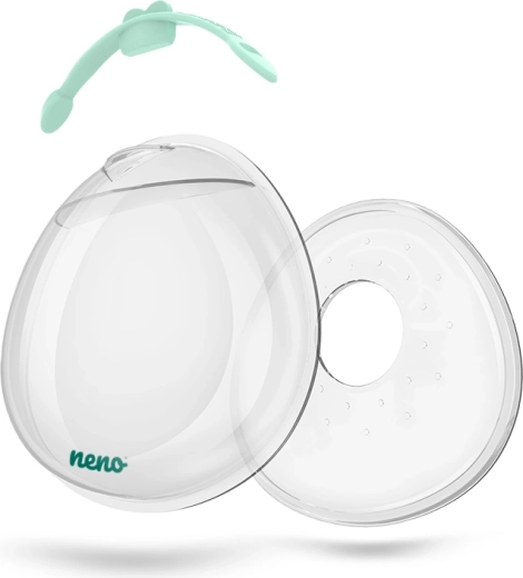 Diskretan sakupljanje mlijeka tijekom dojenja i dana