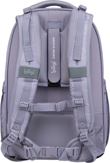 Ergonomska torba s podesivim Grow Systemom