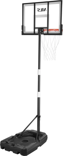 Glatko podesiva visina 135–243 cm