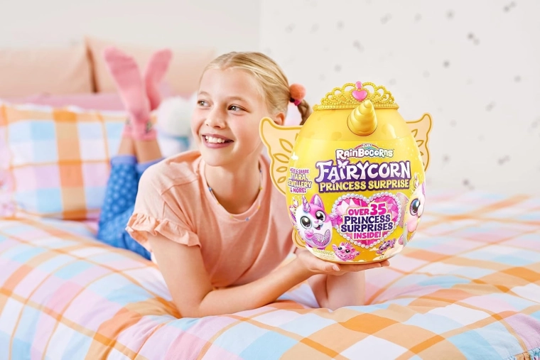 Više od 35 čarobnih iznenađenja