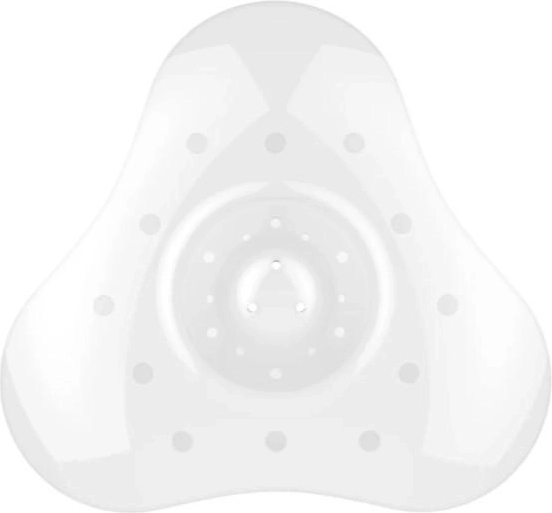 Ventilacijski otvori i anatomski oblik