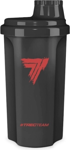 Trec Nutrition Boogieman shaker 700 ml crni