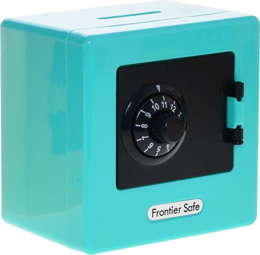 Kompaktna i izdržljiva kasica