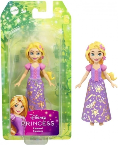 Lutka Disney Princeza Zlatokosa