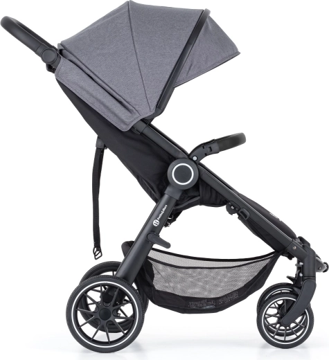 RWS kotači od pune gume bez brige o probušenoj gumi