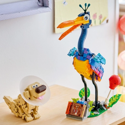 Podesivi dijelovi za dinamične poze