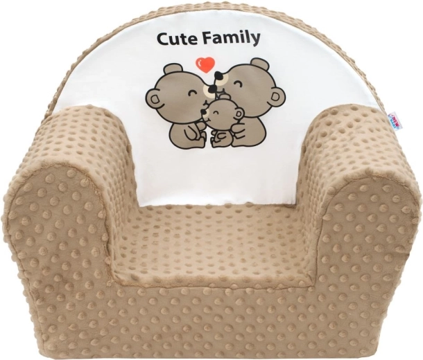 Lagana i sigurna pjenasta konstrukcija