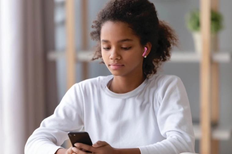 Bluetooth i dodirno upravljanje