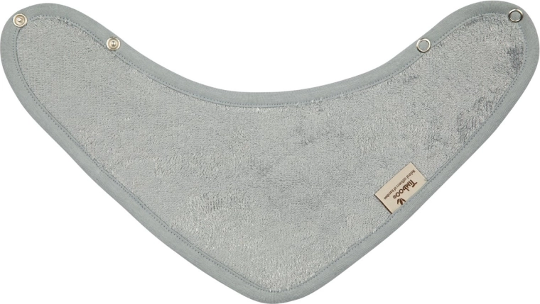 Timboo bandana slinček moon blue 36 × 22 cm