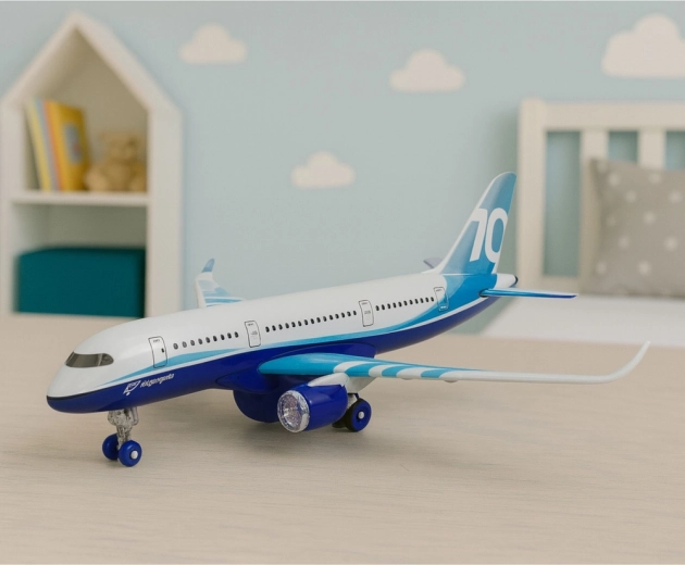 Mehanizam na navijanje pull-back