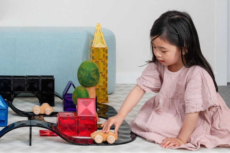 Podrška za STEAM i maštu