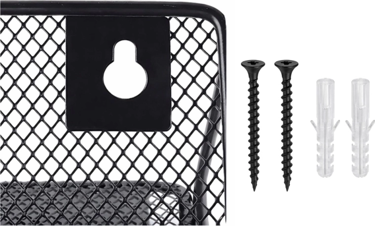 Jednostavna zidna instalacija