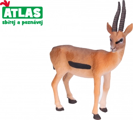 figura kozoroga 9 cm