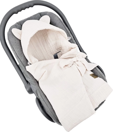 Toplo zamatanje koje ne klizi