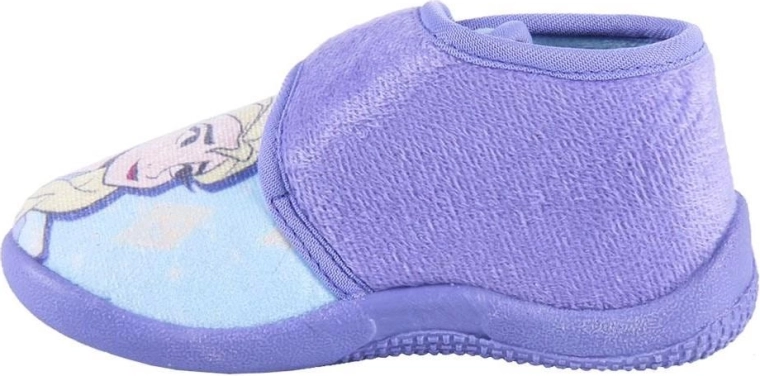 Comfort and stability when walking
