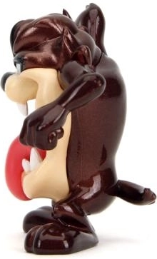 Ikonični Taz u dinamičnoj pozi