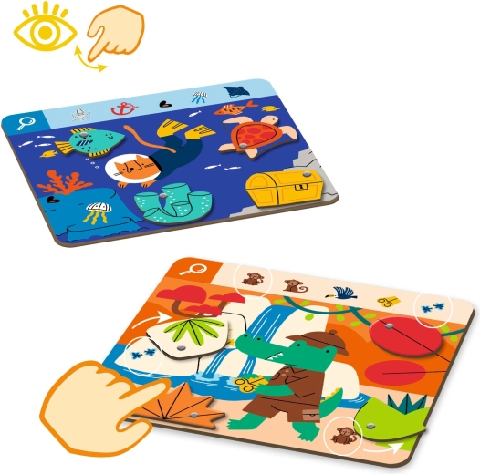 Robusni dijelovi za male ruke