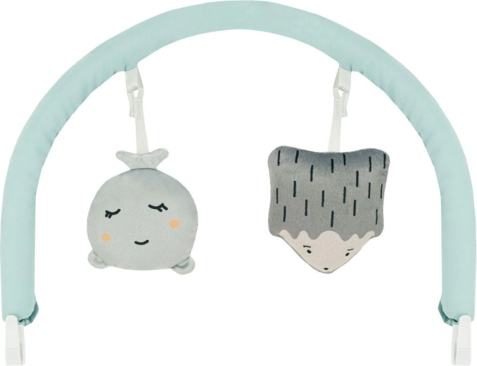 Prečka za osjetilni razvoj