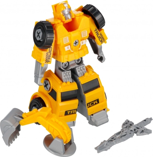 Pomični dijelovi za akcijske poze