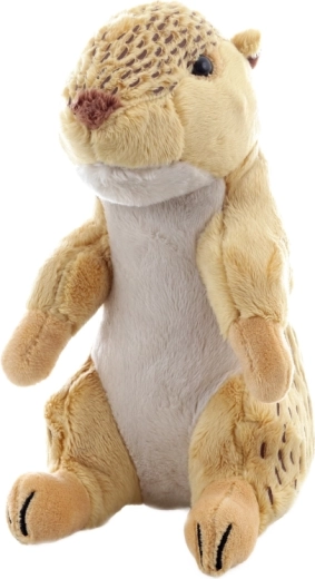 Realističan izgled i stabilno sjedenje