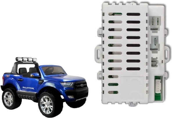 Modul Središnja Jedinica za Električni Auto Ford Ranger 4x4